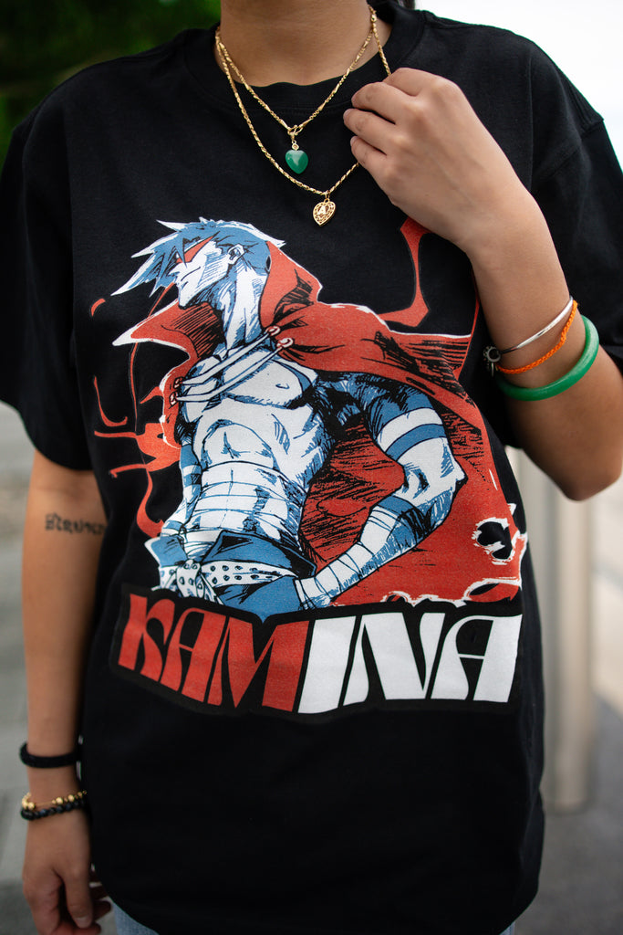 Voice Of The Spiral T-Shirt