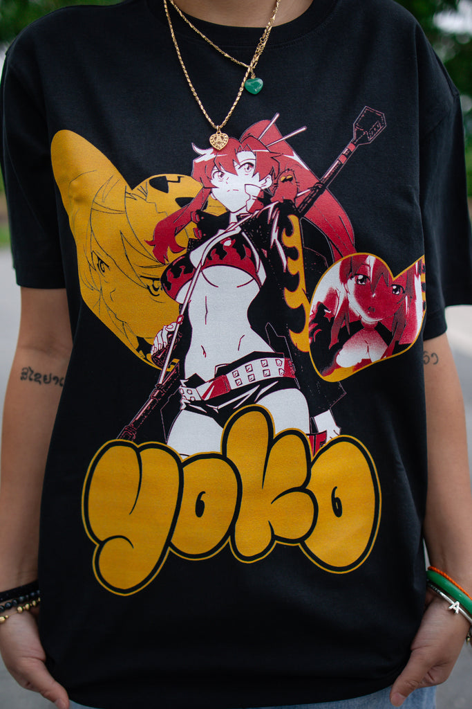 Sniper Of The Spiral T-Shirt