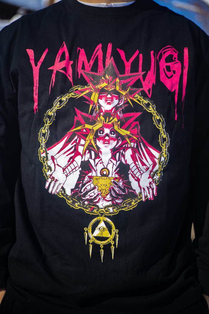 Heart Of The Cards Shirt