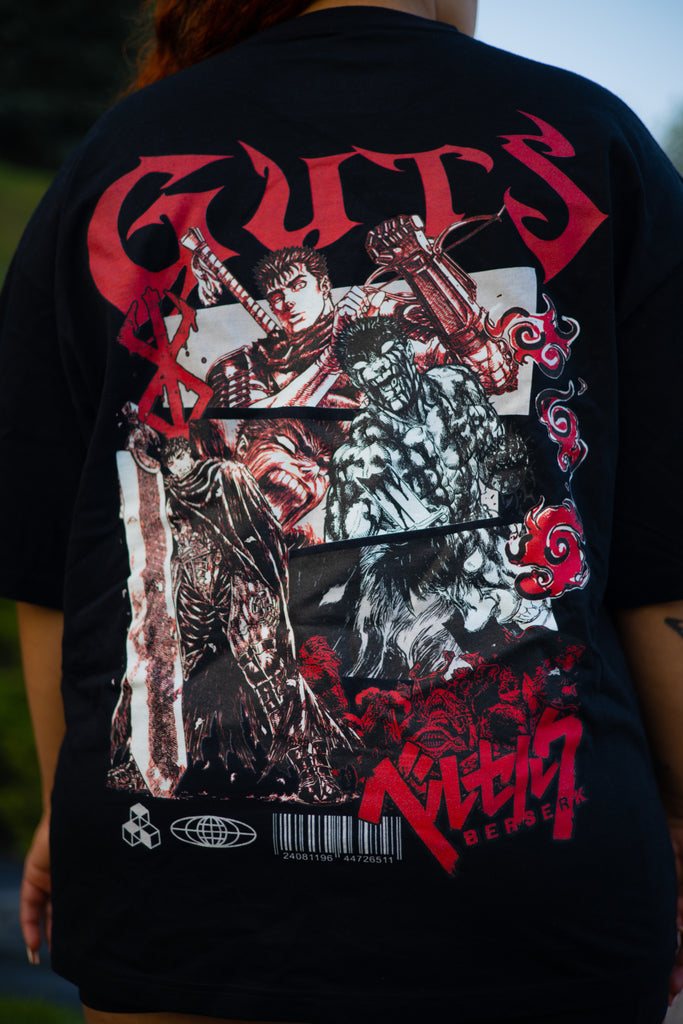 Brand Of Sacrifice T-Shirt