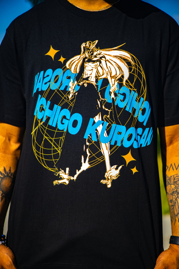 The Ultimate Hollow T Shirt