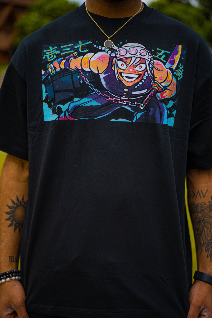 String Performance T Shirt