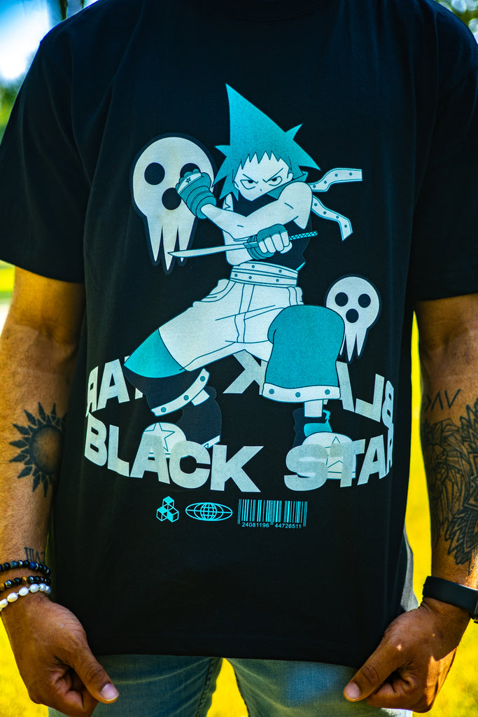 Star Clan Sole Survivor T Shirt