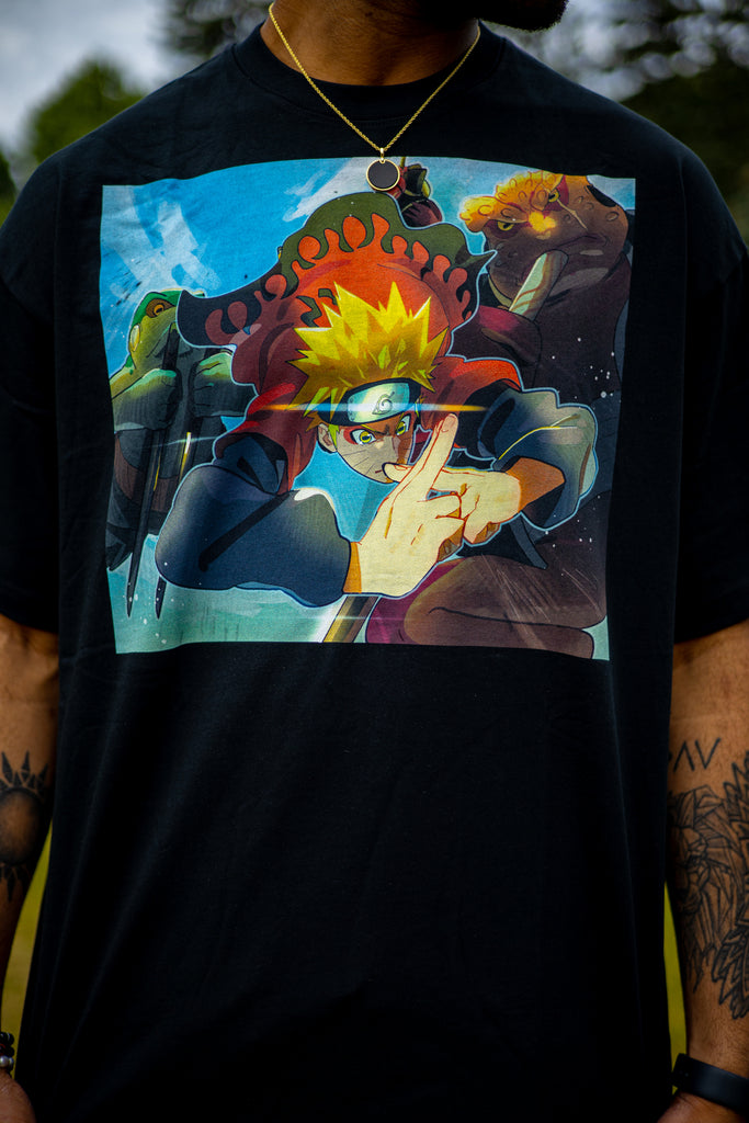 Master Of Sage Mode T Shirt