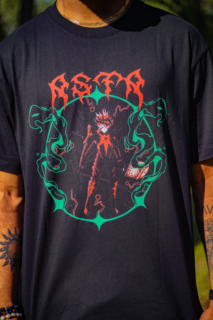 The Blackest Clover T Shirt